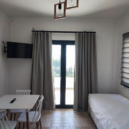 Aparthotel Helen'S 11 Boutique Achladies  Zewnętrze zdjęcie
