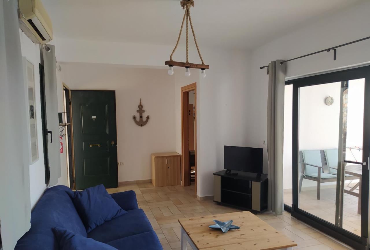 Aparthotel Helen'S 11 Boutique Achladies  Zewnętrze zdjęcie