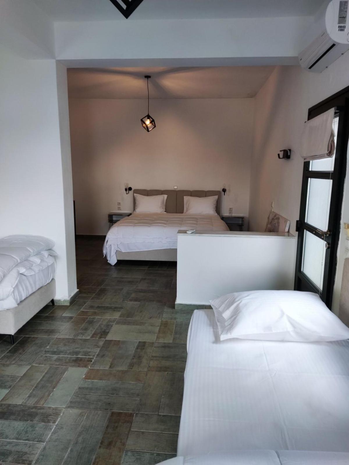 Aparthotel Helen'S 11 Boutique Achladies  Zewnętrze zdjęcie
