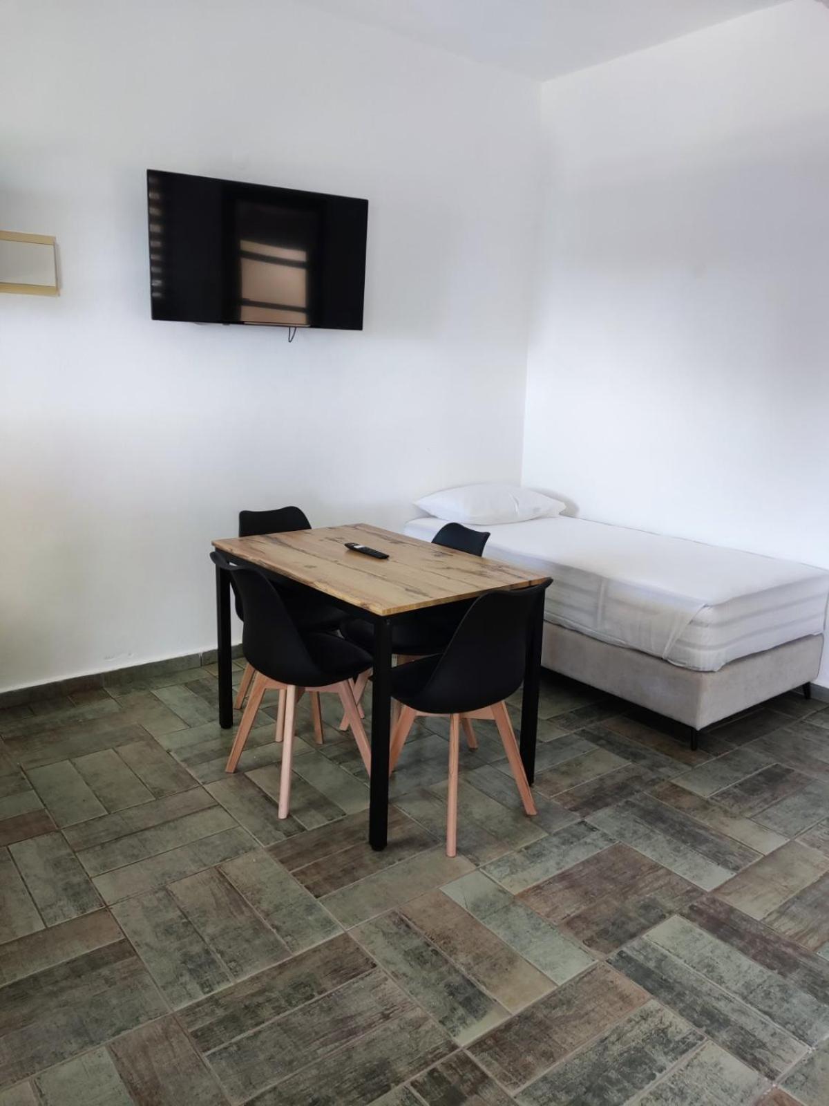 Aparthotel Helen'S 11 Boutique Achladies  Zewnętrze zdjęcie