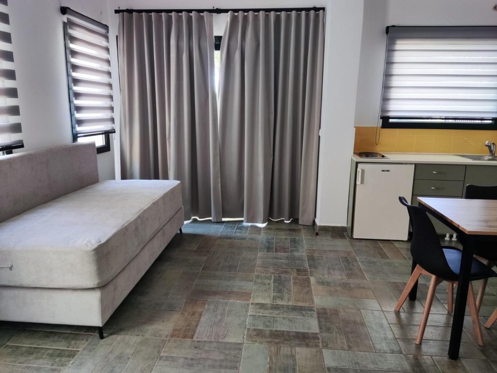 Aparthotel Helen'S 11 Boutique Achladies  Zewnętrze zdjęcie