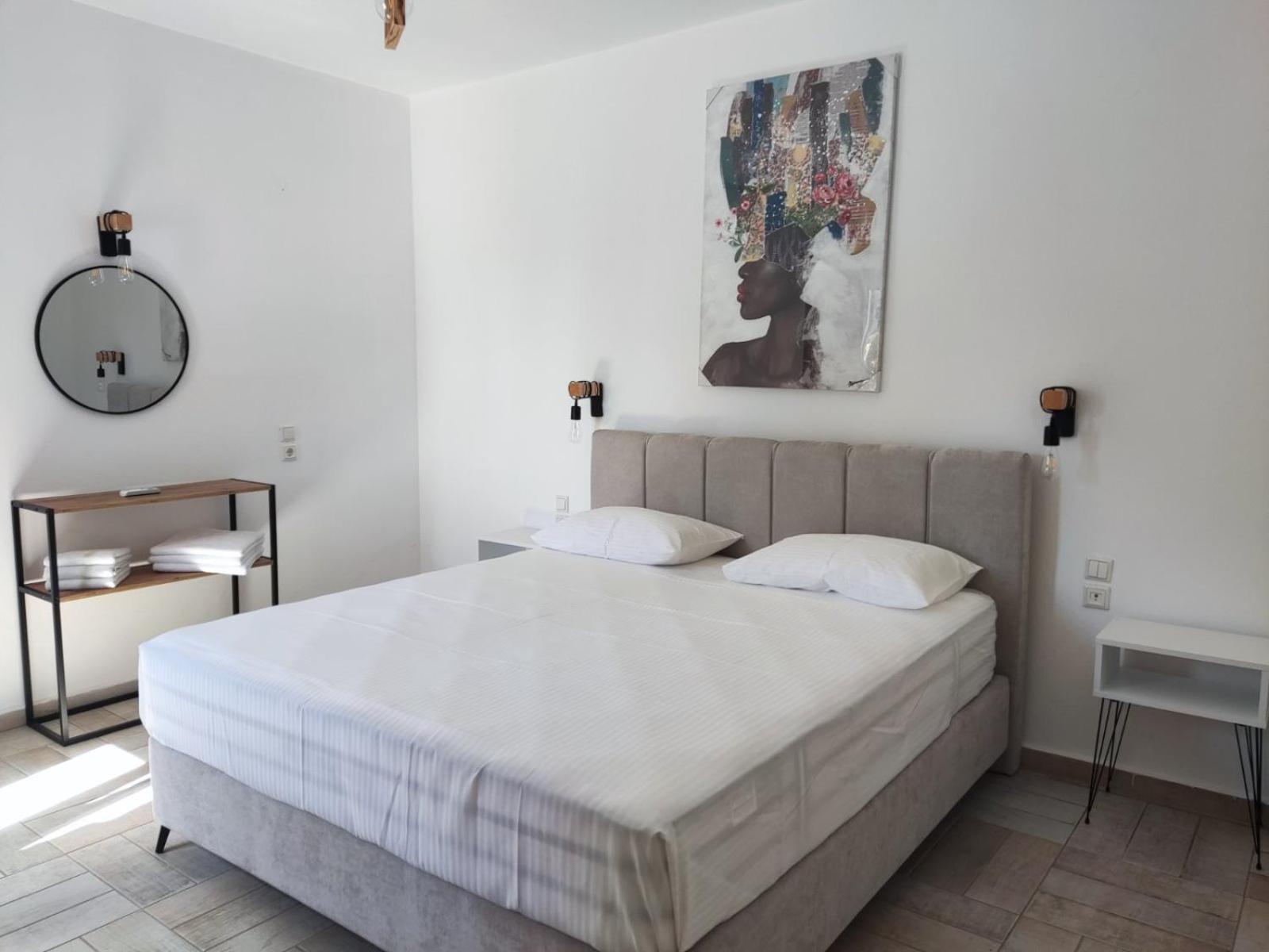 Aparthotel Helen'S 11 Boutique Achladies  Zewnętrze zdjęcie