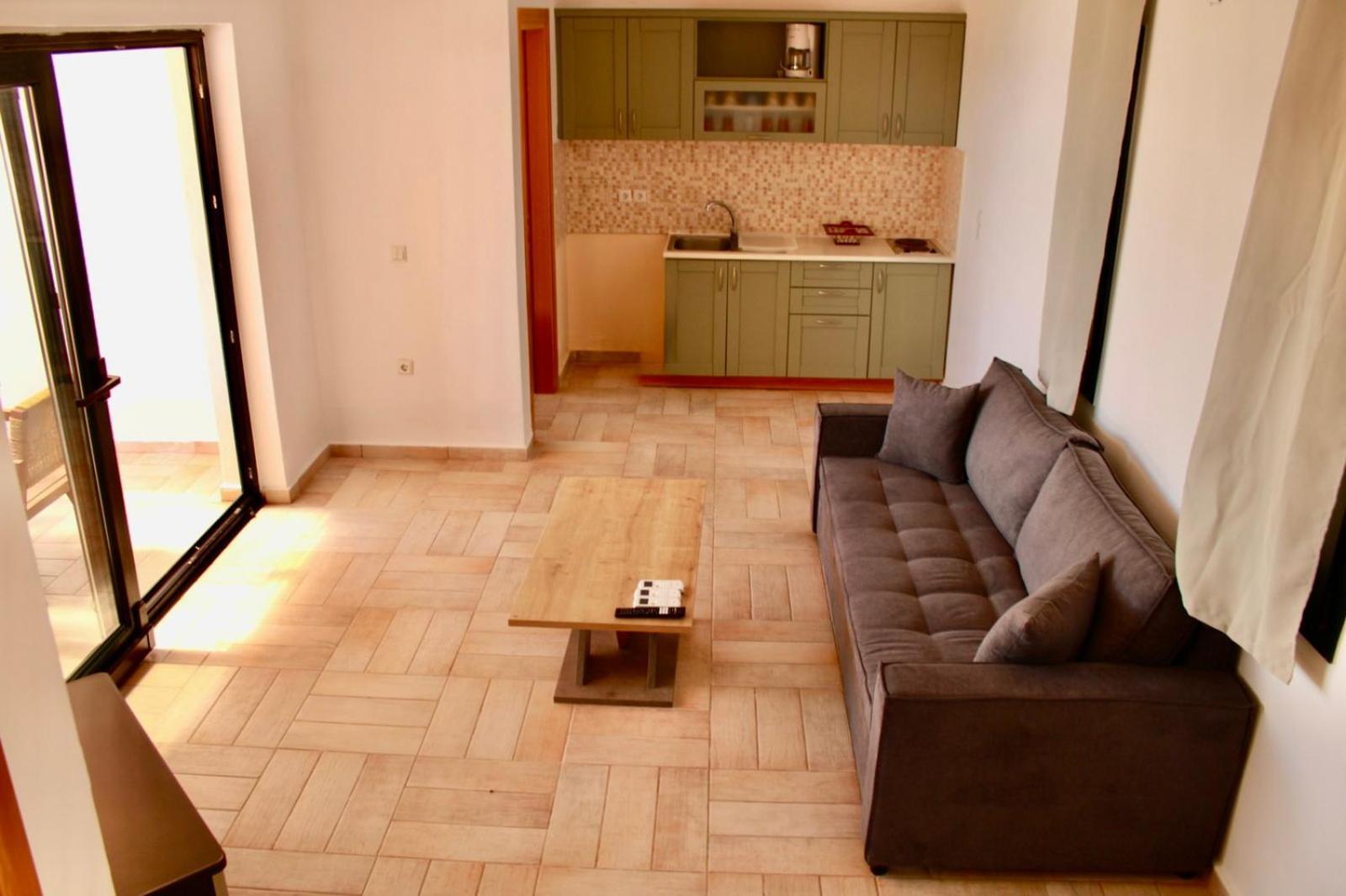 Aparthotel Helen'S 11 Boutique Achladies  Zewnętrze zdjęcie