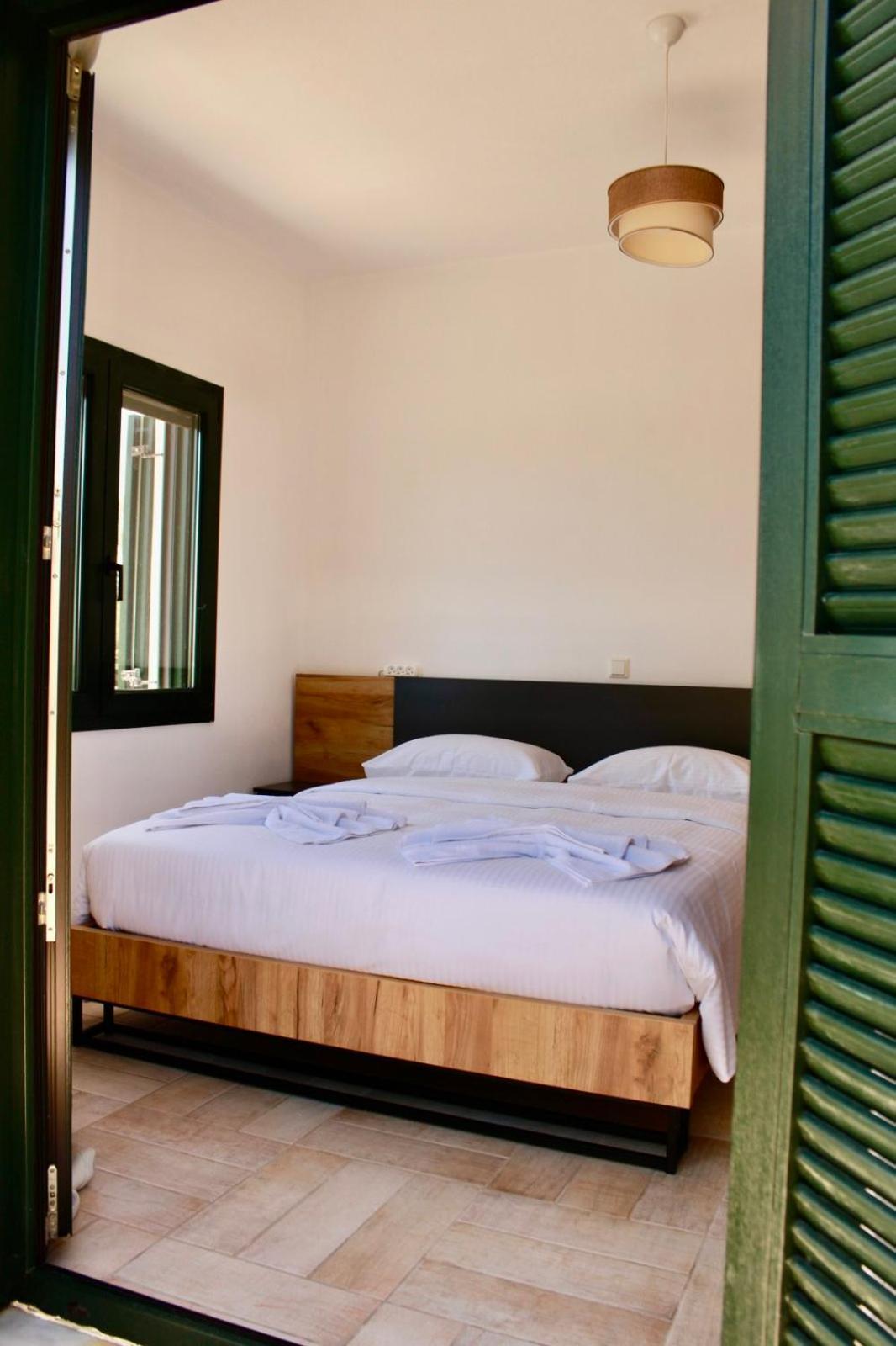 Aparthotel Helen'S 11 Boutique Achladies  Zewnętrze zdjęcie