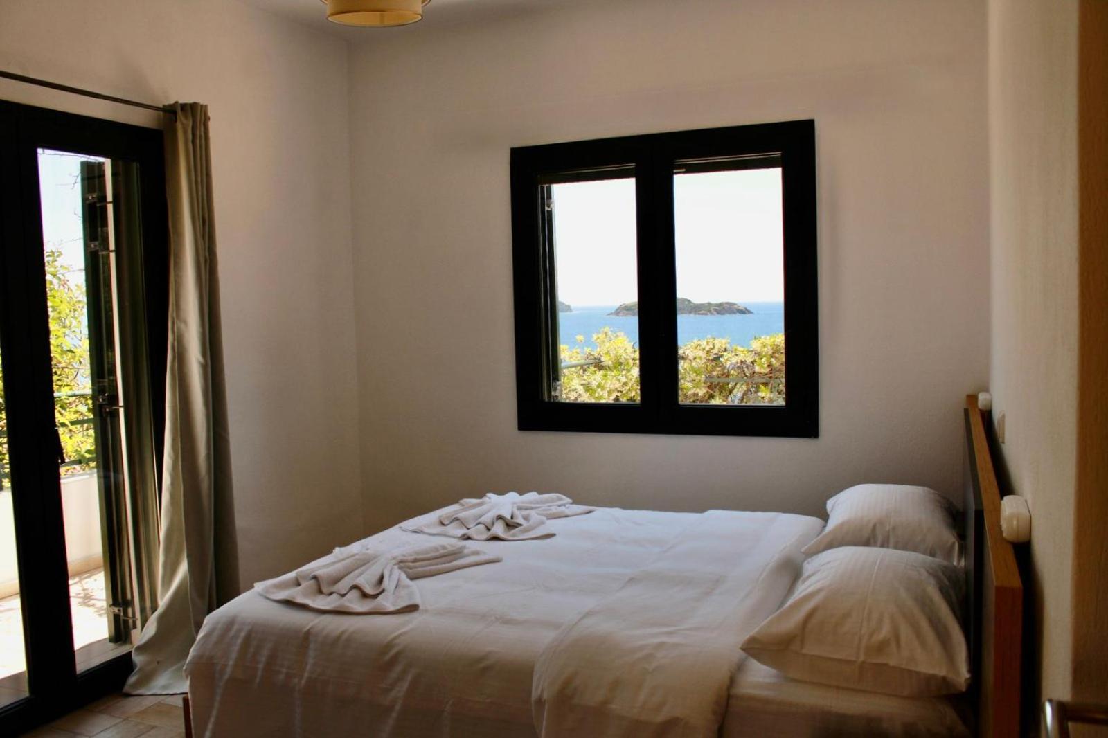Aparthotel Helen'S 11 Boutique Achladies  Zewnętrze zdjęcie