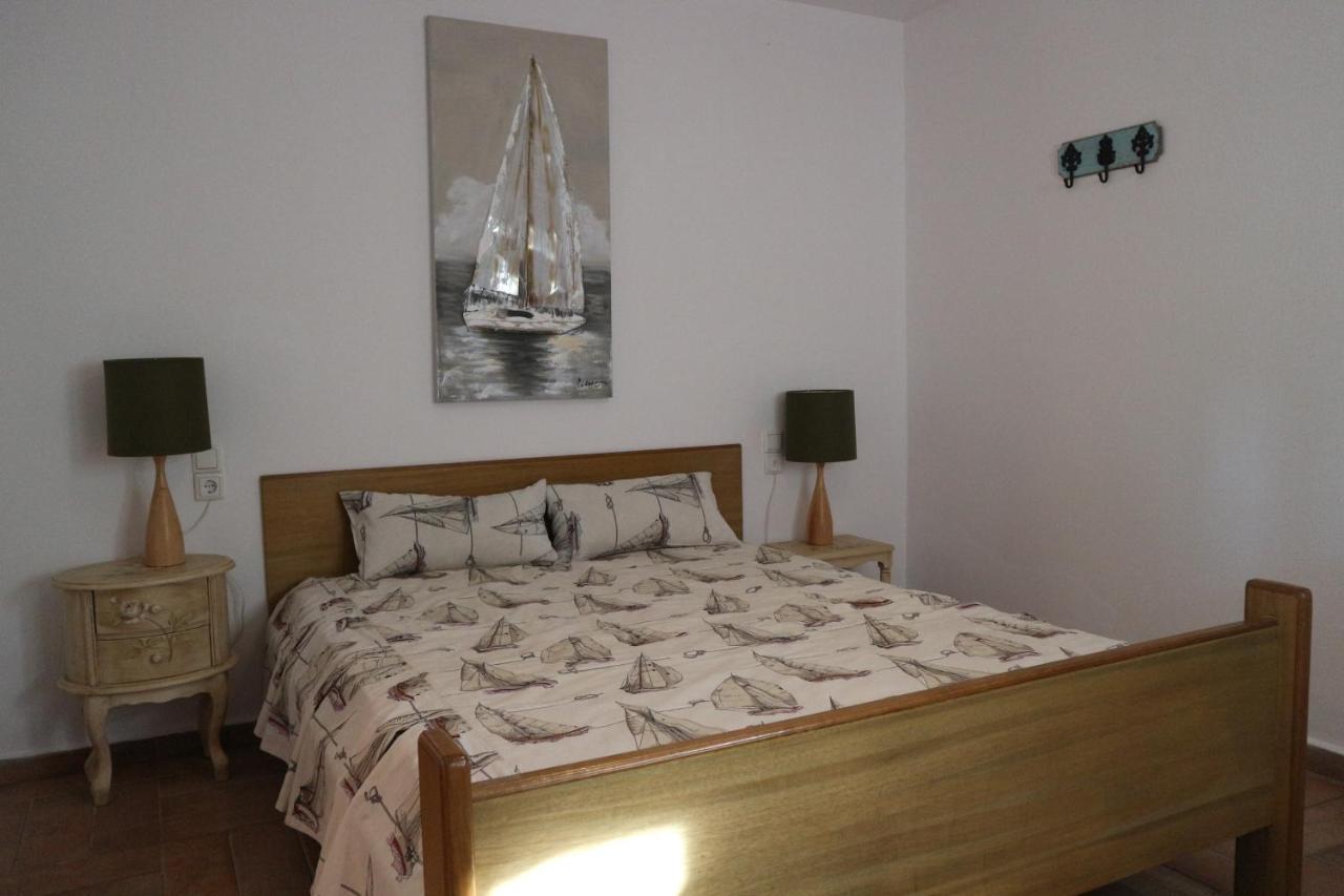 Aparthotel Helen'S 11 Boutique Achladies  Zewnętrze zdjęcie