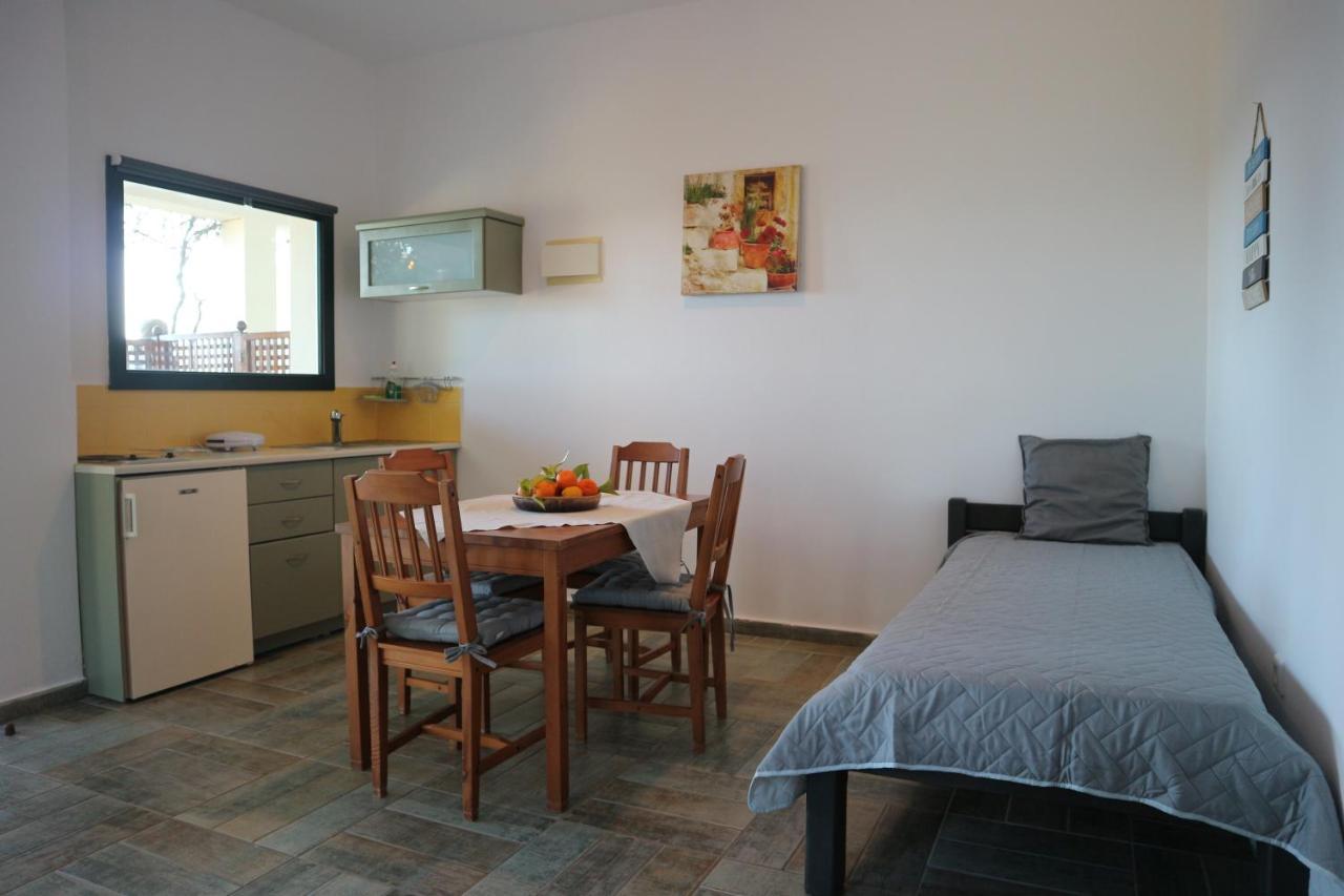 Aparthotel Helen'S 11 Boutique Achladies  Zewnętrze zdjęcie